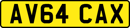 AV64CAX