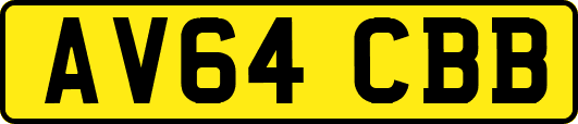 AV64CBB