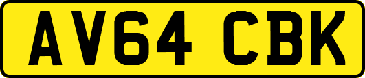 AV64CBK