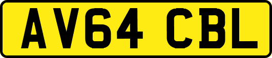AV64CBL