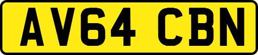 AV64CBN