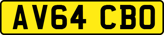 AV64CBO
