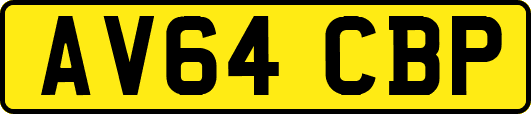 AV64CBP