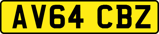 AV64CBZ