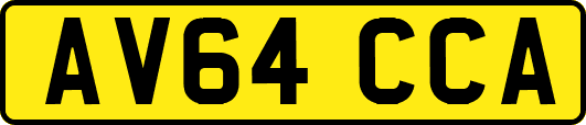 AV64CCA