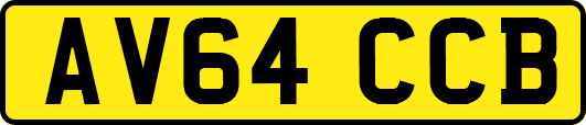 AV64CCB