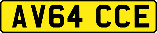AV64CCE