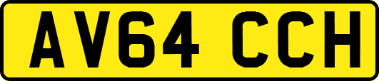 AV64CCH