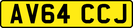 AV64CCJ