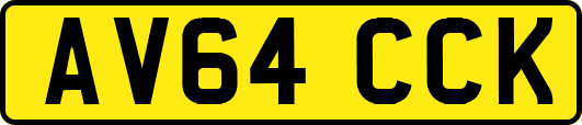AV64CCK