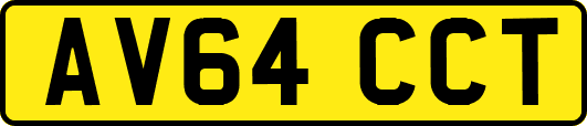 AV64CCT