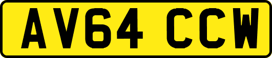 AV64CCW