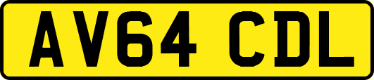 AV64CDL