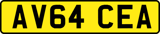 AV64CEA