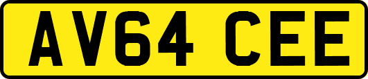 AV64CEE