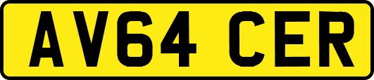 AV64CER