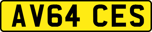 AV64CES