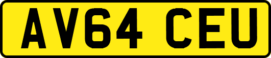 AV64CEU