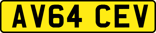 AV64CEV