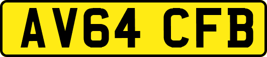 AV64CFB