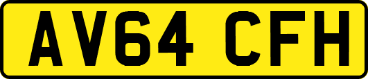 AV64CFH