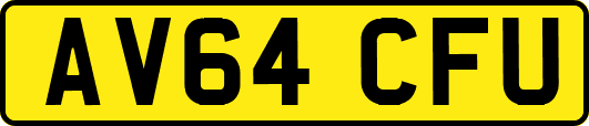 AV64CFU