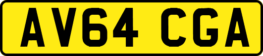 AV64CGA