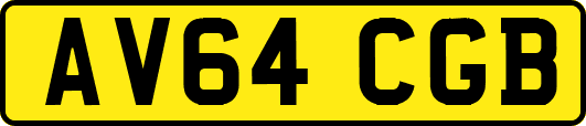 AV64CGB