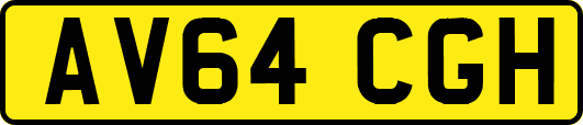 AV64CGH
