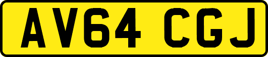 AV64CGJ