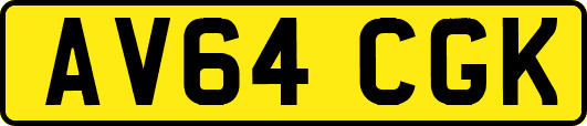 AV64CGK