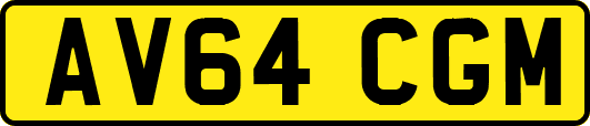 AV64CGM