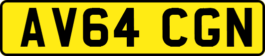 AV64CGN