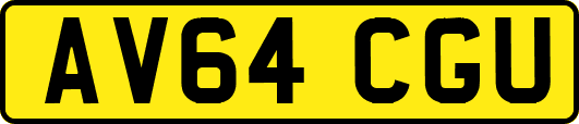 AV64CGU