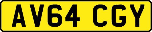 AV64CGY