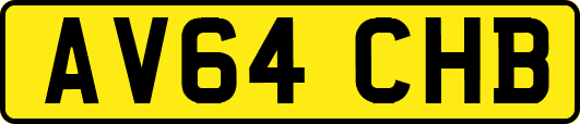 AV64CHB