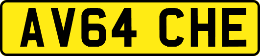 AV64CHE
