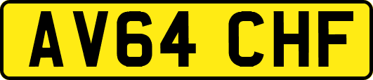 AV64CHF