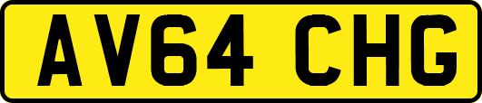 AV64CHG