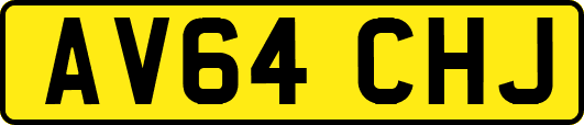 AV64CHJ