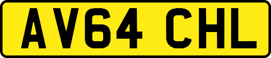 AV64CHL