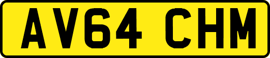 AV64CHM