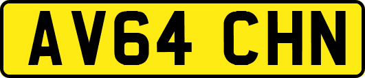 AV64CHN