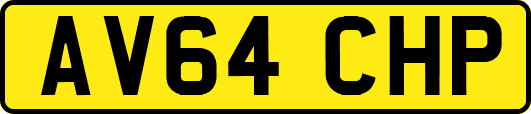 AV64CHP