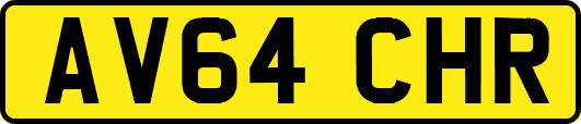 AV64CHR