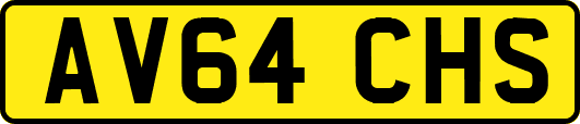 AV64CHS