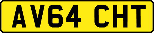 AV64CHT