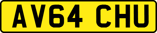 AV64CHU