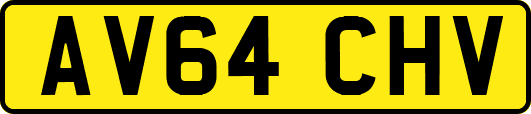 AV64CHV