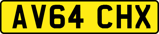 AV64CHX
